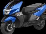 TVS Luncurkan Produk Motor Matik Ntorq 125 Berfitur SMARTXONNECT