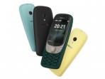 Tanpa Menghilangkan Unsur Klasik, Nokia 6310 Dirilis Ulang dengan Berbagai Pembaruan