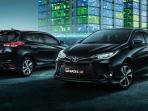 Toyota Yaris Makin Murah Dapat Insentif PPnBM dan Promo Kredit, Cek Harga dan Simulasi Cicilannya OTR Jakarta