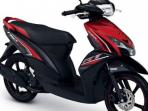  Bekasnya Termurah di Angka Rp 6 Juta, Cek Harga Yamaha Mio GT 110  2014-2017