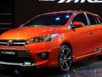  Cek Harga Bekas Toyota Yaris Tahun 2018, Termurah Rp 180 Juta