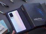  Daftar Harga HP Vivo X Series Bulan November 2021