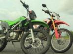  Kawasaki KLX 150 Jadi Paling Murah, Yuk Cek Harga Motor Trail Terbaru November 2021