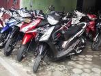  Lagi Cari Motor Bekas? Berikut Pilihannya Harga Motkas 5 Jutaan di Jakarta dan Sekitar