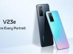  Vivo V23e Meluncur di Indonesia, Mengusung Teknologi Kamera Depan 50MP Ini Spesifikasnya