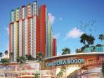 5 Pilihan Apartemen Mewah Harga 500 Jutaan di Kota Bogor