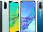 7 Pilihan HP Rp 1 Jutaan Terbaik di November 2021 Dibekali Baterai Jumbo dari OPPO Hingga Xiaomi