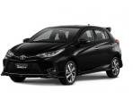 Ada Honda City Hingga Toyota Yaris, Cek Daftar Harga Terbaru Mobil Hatchback per November 2021
