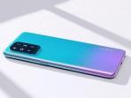 Akan Meluncur di Indonesia, Ini Spesifikasi HP Terbaru Oppo A95 