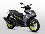 Banderol Semurah Honda BeAT, Cek Harga Motor Yamaha Aerox Bekas di Jakarta