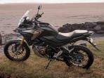 Baru Diluncurkan, Cek Harga Terbaru Motor Sport Honda New CB150X Cuma Rp 30 Jutaan