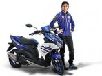 Barunya Tembus 18 Juta, Sekarang Harga Yamaha Aerox Bekas Tinggal Segini