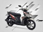 Bekasnya Dijual Mulai Rp 7 Juta, Cek Harga Yamaha Mio Z Tahun 2015-2018