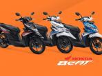 Berbagai Pilihan Motor Bekas Harganya Cuma Rp 3 Jutaan, Ada Motor Matik Hingga Motor Sport