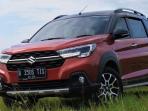 Bisa Jadi Pilihan untuk Mobil Keluarga Nih, Cek Harga Bekas Suzuki XL7 di Bulan November 2021