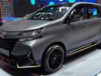 Bocoran Estimasi Harga dan Varian Daihatsu Xenia Baru, Warnanya Akan Dikirim November 