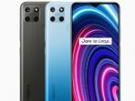Bocoran Spesifikasi Realme C25Y Dibekali Baterai 5000mAh, Harganya Cuma Rp 2 Jutaan
