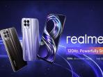 Cek Bocoran Spesifikasi & Harga Realme 8i yang akan Diluncurkan Pekan Ini