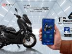 Cek Daftar Harga Terbaru Motor Matik Yamaha di Awal November 2021, NMAX Dibanderol Cuma Segini