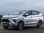 Cek Harga Bekas Mobil Mitsubishi Xpander Tahun 2017 Per November 2021