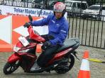 Cek Harga Bekas Yamaha Mio M3 Tahun 2015 di Bulan November 2021