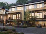 Cek Harga Hunian Rumah Cluster 3 Lantai di Kawasan The Zora BSD City