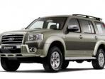 Cek Harga Mobil Bekas Ford Everest Tahun 2003 Per November 2021