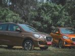 Cek Harga Mobil Datsun GO+ Panca Bekas Tahun 2014 dan Cari Perbedaannya dengan Datsun Go?