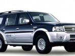 Cek Harga Mobil Ford Everest Tahun 2004 Bekas di Jabodetabek 