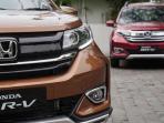 Cek Harga Mobil SUV Bekas, Honda BR-V Tahun Muda Dijual Mulai 150 Jutaan