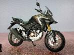 Cek Harga Motor Baru Honda CB150X, Selisih Sedikit dari CB150R Streetfire