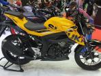 Cek Harga Motor Bekas Suzuki GSX S 150 yang Kini Tinggal Rp 15 Jutaan