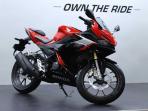 Cek Harga Motor Honda Sport 150cc OTR Jakarta, Daftar Terbaru Per November 2021