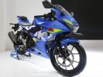Cek Harga Motor Sport 150 cc Suzuki OTR Jakarta, Daftar Terbaru Per November 2021