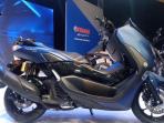 Cek Harga Motor Yamaha All New NMAX 155, Tipe Tertingginya Dibanderol Rp 34 Jutaan
