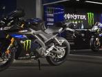 Cek Harga Motor Yamaha Sport 150 cc Terbaru Bulan November 2021