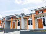 Cek Harga Rumah Baru Desain Modern Minimalis di Bogor, Harga Mulai Rp 400 Jutaan 