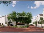 Cek Harga Rumah Baru Minimalis dengan Lokasi Strategis di Jogja, Harganya Hanya Rp 360 Juta