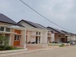 Cek Harga Rumah Cluster Kota Sutera di Daerah Tangerang, Harga Mulai Rp 350 Jutaan