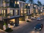 Cek Harga Rumah Yarra Cluster, Hunian Konsep Tropical Modern di Jakarta Barat