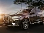 Cek Harga Terbaru BMW X7, Mobil Mewah dengan Fitur Komplit dan Modern