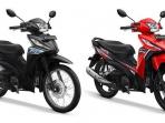 Cek Harga Terbaru Motor Bebek dari Honda Hingga Yamaha, Dibanderol Mulai Rp 15 Jutaan