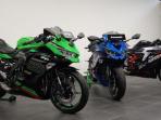 Cek Harga Terbaru Motor Sport Kawasaki Ninja Per November 2021 OTR DKI Jakarta