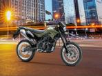 Cek Harga Terbaru Motor Trail Kawasaki D-Tracker OTR Jakarta, Per Akhir November 2021