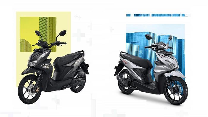 Cek Harga Dan Skema Kredit All New Honda BeAT 2021 - Blog ...