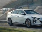 Cek Harga dan Skema Kredit Mobil Hyundai IONIQ Electric, Tenor Cicilan Hingga 59 Bulan
