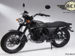 Cocok Dipakai Touring, Cek Daftar Harga Terbaru Motor Sport 250 cc Naked per November 2021
