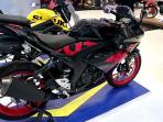 Cocok Jadi Kendaraan Touring, Harga Bekas Motor Sport Fairing Suzuki GSX R 150 Kini Mulai Rp 16 Jutaan