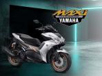 Hadir dengan Varian Warna Baru, Cek Harga All New Aerox 155 OTR DKI Jakarta
