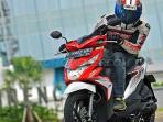 Hanya 8 Juta, Cek Harga Bekas Motor Matik Honda BeAT eSP Tahun 2018 - 2019 di Wilayah Jakarta